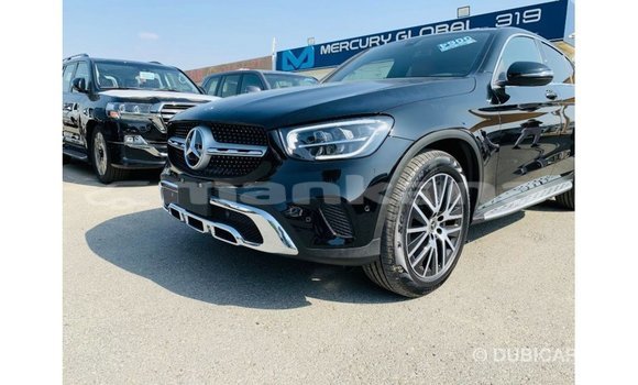 Buy Import Mercedes-Benz GLC Black Car in Import - Dubai in Abhasia Buy Import Mercedes-Benz GLC Black Car in Import - Dubai in Abhasia