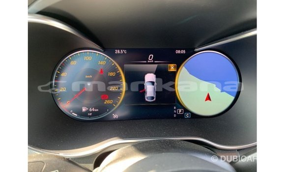 Buy Import Mercedes-Benz GLC Black Car in Import - Dubai in Abhasia Buy Import Mercedes-Benz GLC Black Car in Import - Dubai in Abhasia