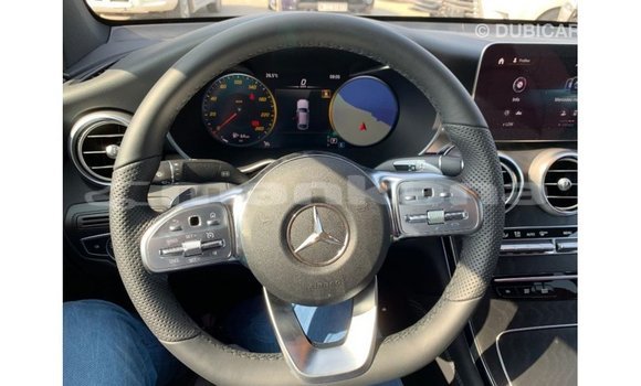 Buy Import Mercedes-Benz GLC Black Car in Import - Dubai in Abhasia Buy Import Mercedes-Benz GLC Black Car in Import - Dubai in Abhasia