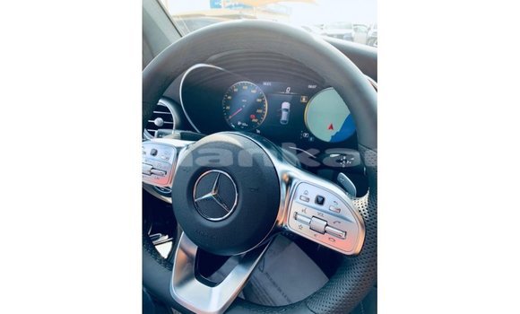 Buy Import Mercedes-Benz GLC Black Car in Import - Dubai in Abhasia Buy Import Mercedes-Benz GLC Black Car in Import - Dubai in Abhasia