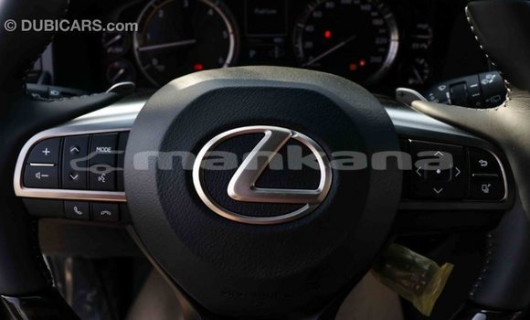 Buy Import Lexus LX White Car in Import - Dubai in Abhasia Buy Import Lexus LX White Car in Import - Dubai in Abhasia