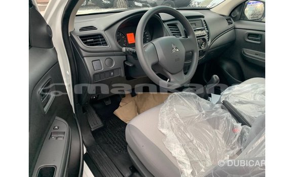 Buy Import Mitsubishi L200 White Car in Import - Dubai in Abhasia Buy Import Mitsubishi L200 White Car in Import - Dubai in Abhasia