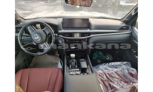 Buy Import Lexus LX Other Car in Import - Dubai in Abhasia Buy Import Lexus LX Other Car in Import - Dubai in Abhasia