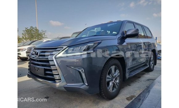 Buy Import Lexus LX Other Car in Import - Dubai in Abhasia Buy Import Lexus LX Other Car in Import - Dubai in Abhasia