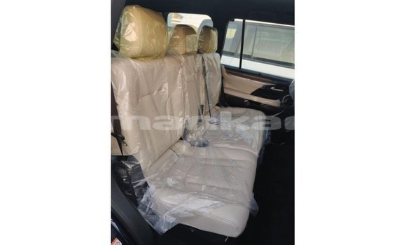 Buy Import Lexus LX Blue Car in Import - Dubai in Abhasia Buy Import Lexus LX Blue Car in Import - Dubai in Abhasia