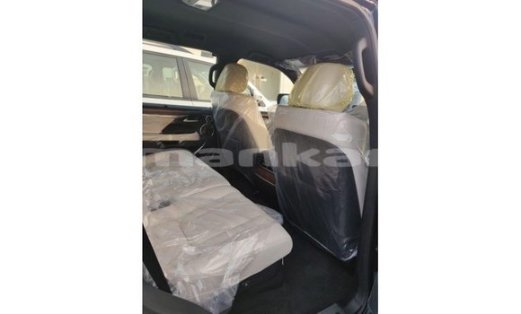 Buy Import Lexus LX Blue Car in Import - Dubai in Abhasia Buy Import Lexus LX Blue Car in Import - Dubai in Abhasia