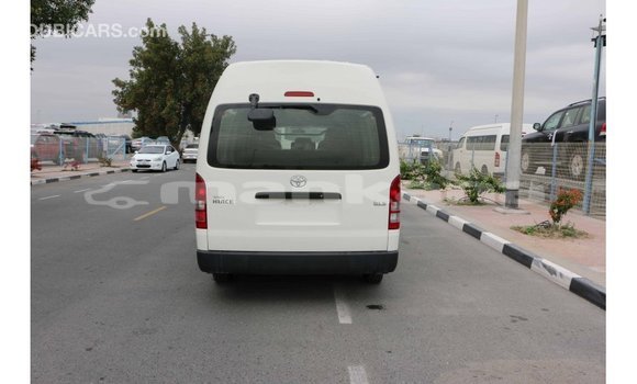 Buy Import Toyota Hiace White Car in Import - Dubai in Abhasia Buy Import Toyota Hiace White Car in Import - Dubai in Abhasia