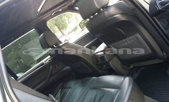 Buy Used BMW X5 Silver Car in Tbilisi in Tbilisi Buy Used BMW X5 Silver Car in Tbilisi in Tbilisi