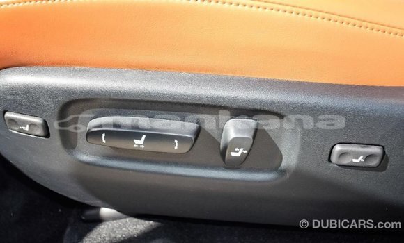 Buy Import Lexus LX White Car in Import - Dubai in Abhasia Buy Import Lexus LX White Car in Import - Dubai in Abhasia