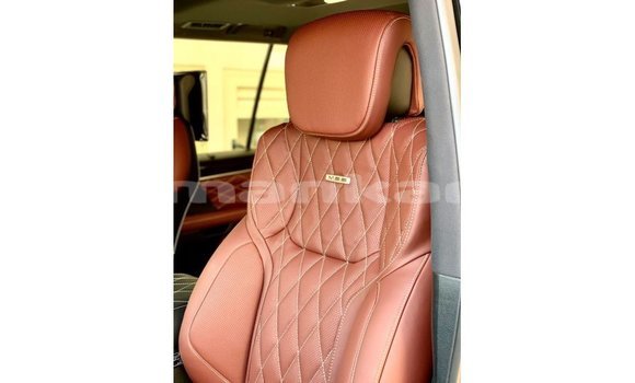 Buy Import Lexus LX Black Car in Import - Dubai in Abhasia Buy Import Lexus LX Black Car in Import - Dubai in Abhasia