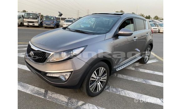 Buy Import Kia Sportage Other Car in Import - Dubai in Abhasia Buy Import Kia Sportage Other Car in Import - Dubai in Abhasia