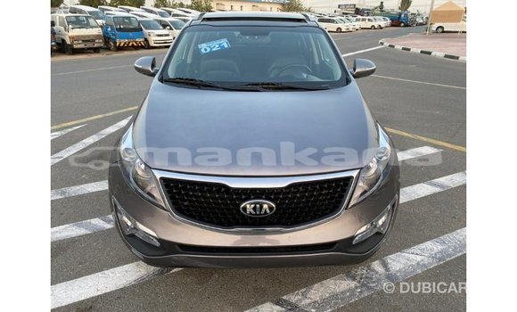 Buy Import Kia Sportage Other Car in Import - Dubai in Abhasia Buy Import Kia Sportage Other Car in Import - Dubai in Abhasia