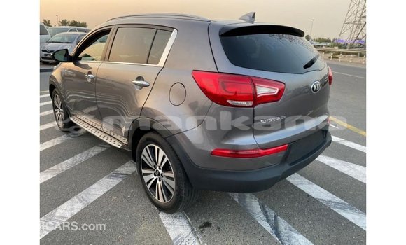 Buy Import Kia Sportage Other Car in Import - Dubai in Abhasia Buy Import Kia Sportage Other Car in Import - Dubai in Abhasia