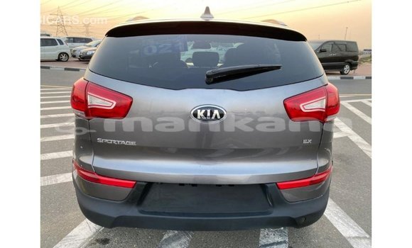 Buy Import Kia Sportage Other Car in Import - Dubai in Abhasia Buy Import Kia Sportage Other Car in Import - Dubai in Abhasia