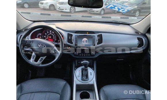 Buy Import Kia Sportage Other Car in Import - Dubai in Abhasia Buy Import Kia Sportage Other Car in Import - Dubai in Abhasia