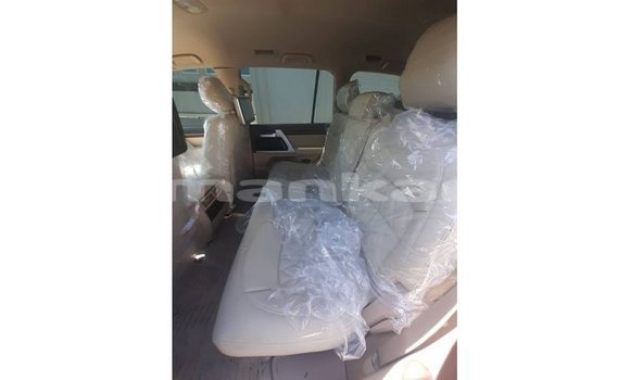 Buy Import Toyota Land Cruiser Black Car in Import - Dubai in Abhasia Buy Import Toyota Land Cruiser Black Car in Import - Dubai in Abhasia