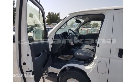 Buy Import Toyota DA White Truck in Import - Dubai in Abhasia Buy Import Toyota DA White Truck in Import - Dubai in Abhasia