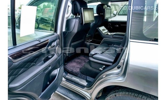 Buy Import Lexus LX Other Car in Import - Dubai in Abhasia Buy Import Lexus LX Other Car in Import - Dubai in Abhasia