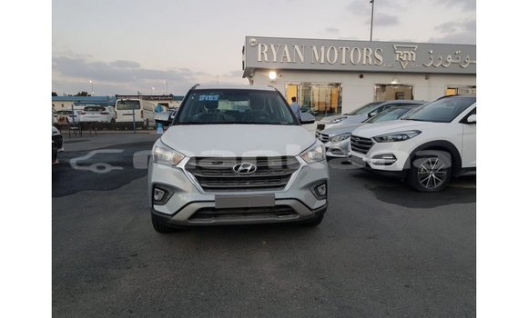 Buy Import Hyundai Creta Other Car in Import - Dubai in Abhasia Buy Import Hyundai Creta Other Car in Import - Dubai in Abhasia