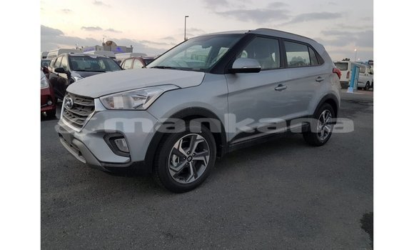 Buy Import Hyundai Creta Other Car in Import - Dubai in Abhasia Buy Import Hyundai Creta Other Car in Import - Dubai in Abhasia