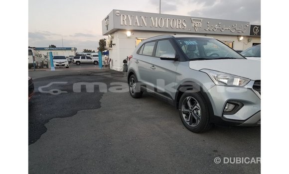 Buy Import Hyundai Creta Other Car in Import - Dubai in Abhasia Buy Import Hyundai Creta Other Car in Import - Dubai in Abhasia
