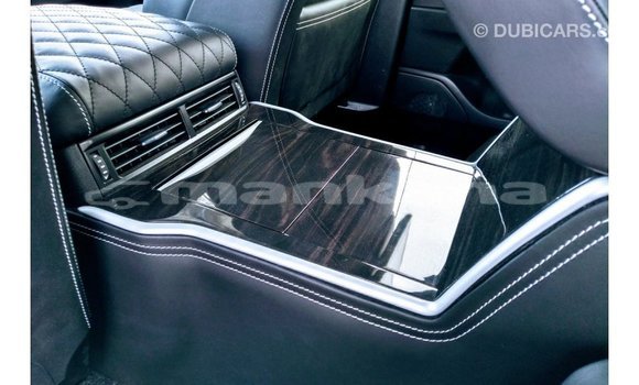 Buy Import Lexus LX Other Car in Import - Dubai in Abhasia Buy Import Lexus LX Other Car in Import - Dubai in Abhasia