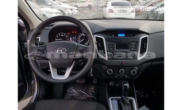 Buy Import Hyundai Creta Other Car in Import - Dubai in Abhasia Buy Import Hyundai Creta Other Car in Import - Dubai in Abhasia