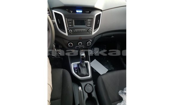 Buy Import Hyundai Creta Other Car in Import - Dubai in Abhasia Buy Import Hyundai Creta Other Car in Import - Dubai in Abhasia