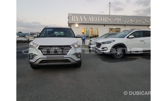Buy Import Hyundai Creta Other Car in Import - Dubai in Abhasia Buy Import Hyundai Creta Other Car in Import - Dubai in Abhasia