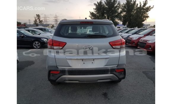 Buy Import Hyundai Creta Other Car in Import - Dubai in Abhasia Buy Import Hyundai Creta Other Car in Import - Dubai in Abhasia