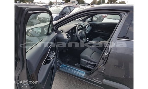 Buy Import Toyota C-HR Other Car in Import - Dubai in Abhasia Buy Import Toyota C-HR Other Car in Import - Dubai in Abhasia