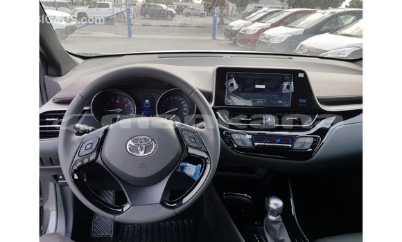 Buy Import Toyota C-HR Other Car in Import - Dubai in Abhasia Buy Import Toyota C-HR Other Car in Import - Dubai in Abhasia