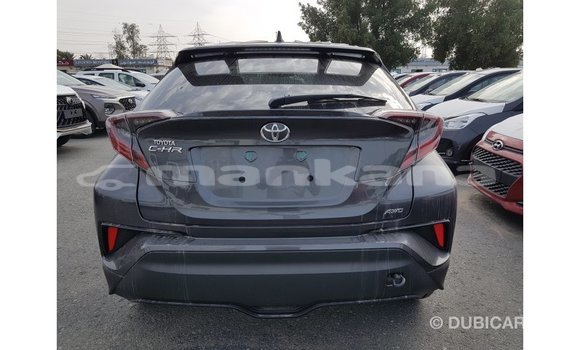 Buy Import Toyota C-HR Other Car in Import - Dubai in Abhasia Buy Import Toyota C-HR Other Car in Import - Dubai in Abhasia