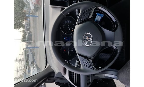 Buy Import Toyota C-HR Other Car in Import - Dubai in Abhasia Buy Import Toyota C-HR Other Car in Import - Dubai in Abhasia