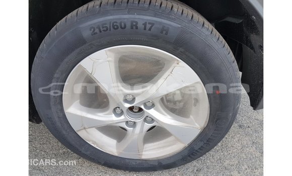 Buy Import Toyota C-HR Other Car in Import - Dubai in Abhasia Buy Import Toyota C-HR Other Car in Import - Dubai in Abhasia