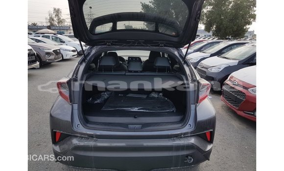 Buy Import Toyota C-HR Other Car in Import - Dubai in Abhasia Buy Import Toyota C-HR Other Car in Import - Dubai in Abhasia