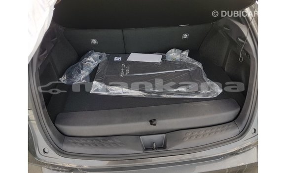 Buy Import Toyota C-HR Other Car in Import - Dubai in Abhasia Buy Import Toyota C-HR Other Car in Import - Dubai in Abhasia