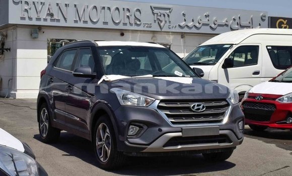 Buy Import Hyundai Creta Other Car in Import - Dubai in Abhasia Buy Import Hyundai Creta Other Car in Import - Dubai in Abhasia