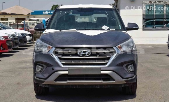 Buy Import Hyundai Creta Other Car in Import - Dubai in Abhasia Buy Import Hyundai Creta Other Car in Import - Dubai in Abhasia