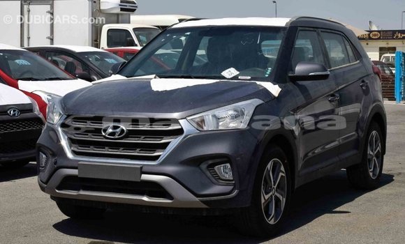 Buy Import Hyundai Creta Other Car in Import - Dubai in Abhasia Buy Import Hyundai Creta Other Car in Import - Dubai in Abhasia