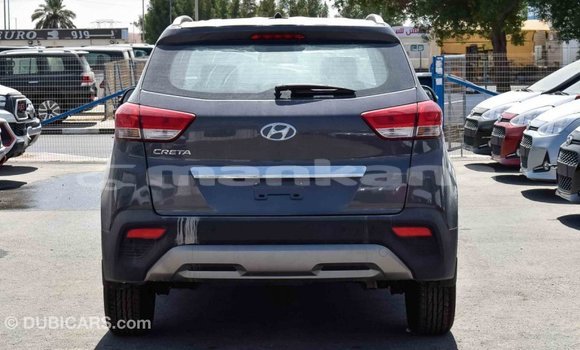 Buy Import Hyundai Creta Other Car in Import - Dubai in Abhasia Buy Import Hyundai Creta Other Car in Import - Dubai in Abhasia