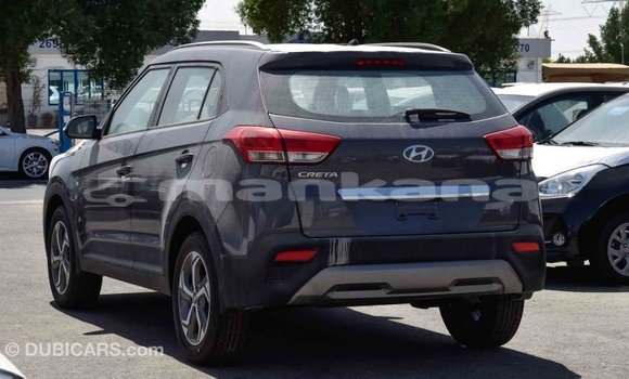 Buy Import Hyundai Creta Other Car in Import - Dubai in Abhasia Buy Import Hyundai Creta Other Car in Import - Dubai in Abhasia