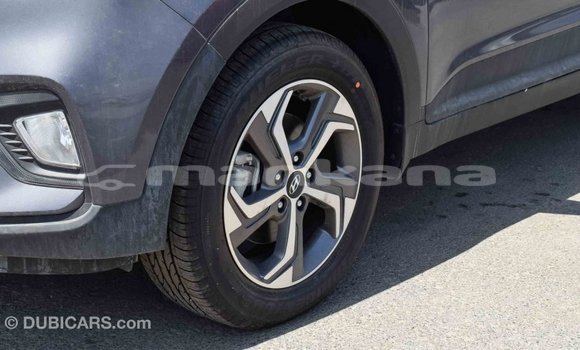 Buy Import Hyundai Creta Other Car in Import - Dubai in Abhasia Buy Import Hyundai Creta Other Car in Import - Dubai in Abhasia