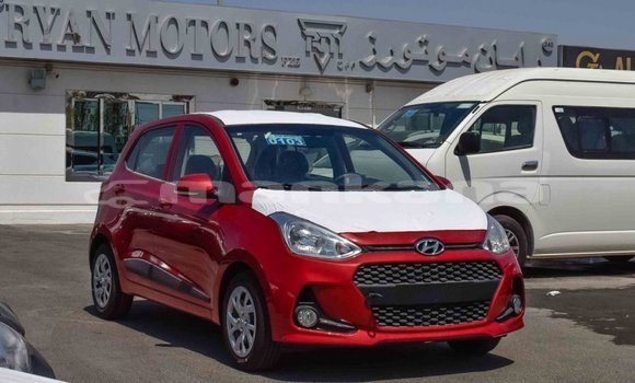 Buy Import Hyundai i10 Red Car in Import - Dubai in Abhasia Buy Import Hyundai i10 Red Car in Import - Dubai in Abhasia