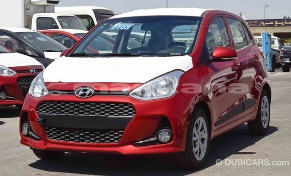 Buy Import Hyundai i10 Red Car in Import - Dubai in Abhasia Buy Import Hyundai i10 Red Car in Import - Dubai in Abhasia