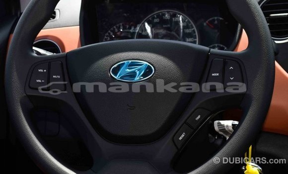 Buy Import Hyundai i10 Red Car in Import - Dubai in Abhasia Buy Import Hyundai i10 Red Car in Import - Dubai in Abhasia