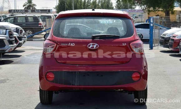 Buy Import Hyundai i10 Red Car in Import - Dubai in Abhasia Buy Import Hyundai i10 Red Car in Import - Dubai in Abhasia