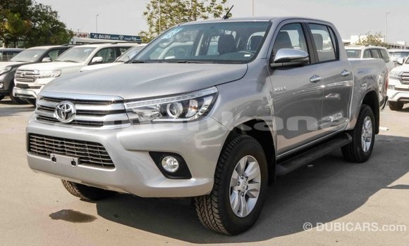 Buy Import Toyota Hilux Other Car in Import - Dubai in Abhasia Buy Import Toyota Hilux Other Car in Import - Dubai in Abhasia