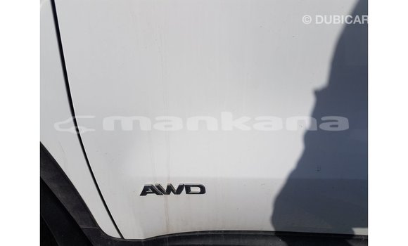 Buy Import Kia Sportage White Car in Import - Dubai in Abhasia Buy Import Kia Sportage White Car in Import - Dubai in Abhasia
