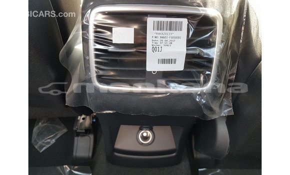 Buy Import Kia Sportage White Car in Import - Dubai in Abhasia Buy Import Kia Sportage White Car in Import - Dubai in Abhasia